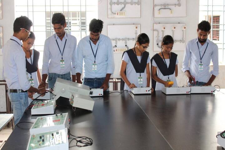 laboratory